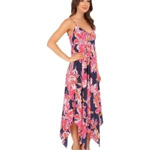 Lilly Pulitzer Rylan Maxi Dress